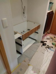 ゆったりとくつろげる自分磨きのドレッシング空間 世田谷区G様邸 ゆったりとくつろげる自分磨きのドレッシング空間 世田谷区G様邸